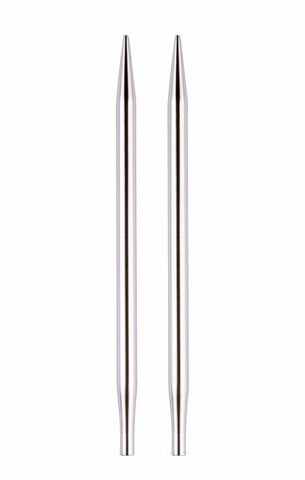 KNITPRO NOVA INTERCHANGABLE NEEDLE TIPS