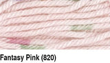 820 Fantasy Pink