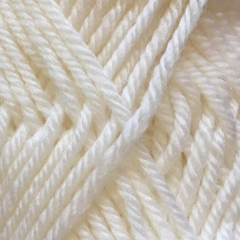 CRUCCI 8PLY MERINO