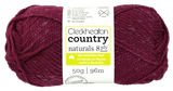 CLECKHEATON COUNTRY NATURALS 8PLY