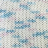 WOOLLY BABY MERINO 4PLY