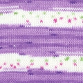 HEIRLOOM DAZZLE STAR 8PLY
