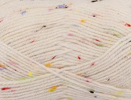 PANDA MAGNUM TWEED 8PLY