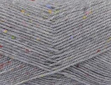 PANDA MAGNUM TWEED 8PLY