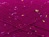 PANDA MAGNUM TWEED 8PLY