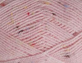 PANDA MAGNUM TWEED 8PLY