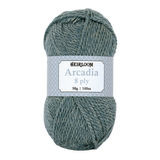 HEIRLOOM ARCADIA 8PLY