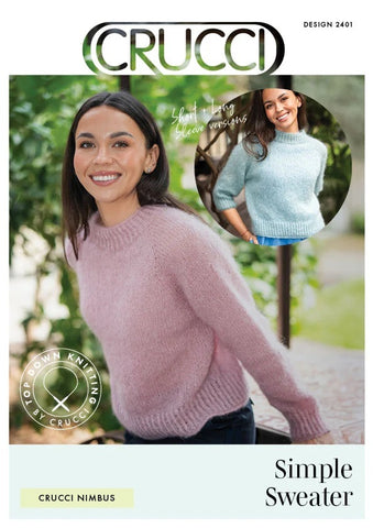 CRUCCI LEAFLET 2401