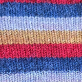 CRUCCI SOCK YARN 4PLY