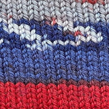 CRUCCI SOCK YARN 4PLY