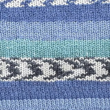 CRUCCI SOCK YARN 4PLY