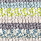 CRUCCI SOCK YARN 4PLY