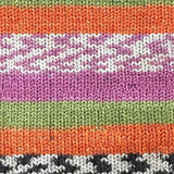 CRUCCI SOCK YARN 4PLY