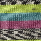 CRUCCI SOCK YARN 4PLY