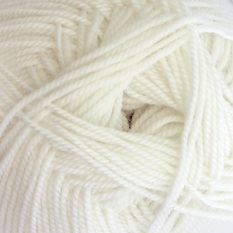 BROADWAY YARNS BABY SUPREMO 3PLY