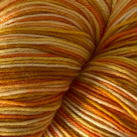 CHASKA SKY COLLECTION 4PLY SOCK