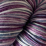 CHASKA SKY COLLECTION 4PLY SOCK