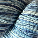 CHASKA SKY COLLECTION 4PLY SOCK