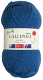 NATURALLY GALLIPOLI 8PLY
