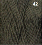 COUNTRYWIDE HAPPY FEET 4PLY