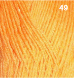 COUNTRYWIDE HAPPY FEET 4PLY