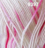 COUNTRYWIDE LULLABY SPECKLES MERINO 4PLY