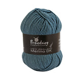 BROADWAY NEW ZEALAND MERINO DK