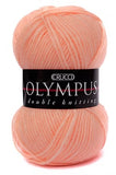 CRUCCI OLYMPUS DK