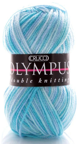 CRUCCI OLYMPUS PRINTS DK