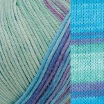 SESIA BIO BIMBO ORANIC COTTON 8PLY