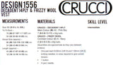 CRUCCI LEAFLET 1556