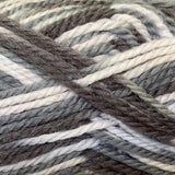 CRUCCI 8PLY PURE WOOL SOFT M/WASH