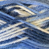CRUCCI 8PLY PURE WOOL SOFT M/WASH