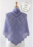PATONS PRETTY PATONYLE KNITS BOOK