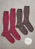 PATONS PRETTY PATONYLE KNITS BOOK