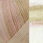 SESIA BIO BIMBO ORANIC COTTON 8PLY