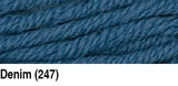 BROADWAY YARNS MERINO DK