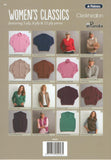 WOMENS CLASSIC KNITS BOOK 301