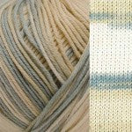 SESIA BIO BIMBO ORANIC COTTON 8PLY