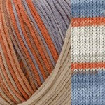 SESIA BIO BIMBO ORANIC COTTON 8PLY