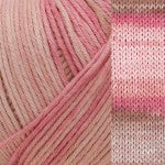 SESIA BIO BIMBO ORANIC COTTON 8PLY