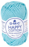 DMC HAPPY COTTON DK