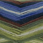 NATURALLY GALLIPOLI 4PLY PRINT