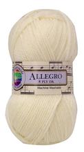 COUNTRYWIDE ALLEGRO 8PLY