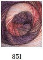 COUNTRYWIDE ANGORA CLOUD 8PLY