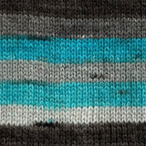 CRUCCI SOCK YARN 4PLY