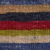 CRUCCI SOCK YARN 4PLY