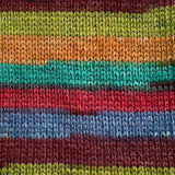 CRUCCI SOCK YARN 4PLY