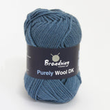 BROADWAY PURELY WOOL DK