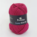 BROADWAY PURELY WOOL DK